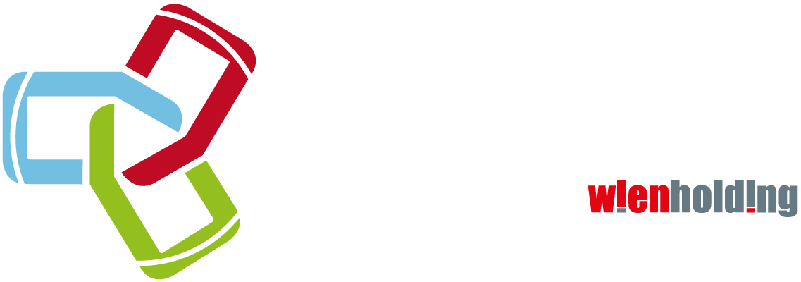 Hafen Wien logo